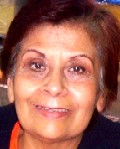 Patricia  Medina
